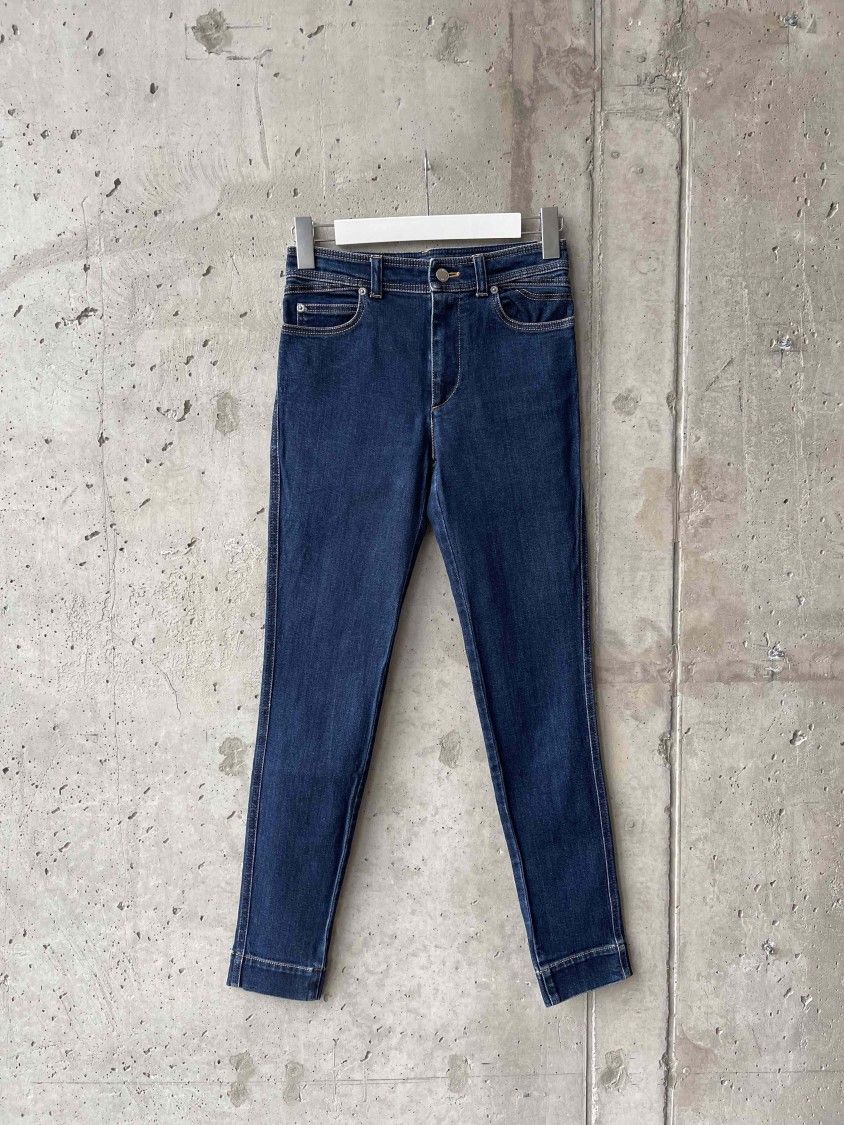 Louis Vuitton jeans price