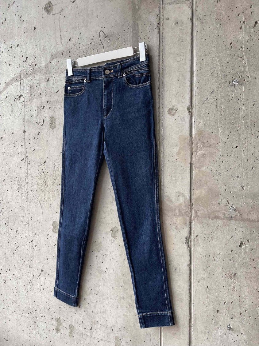 Louis Vuitton jeans price