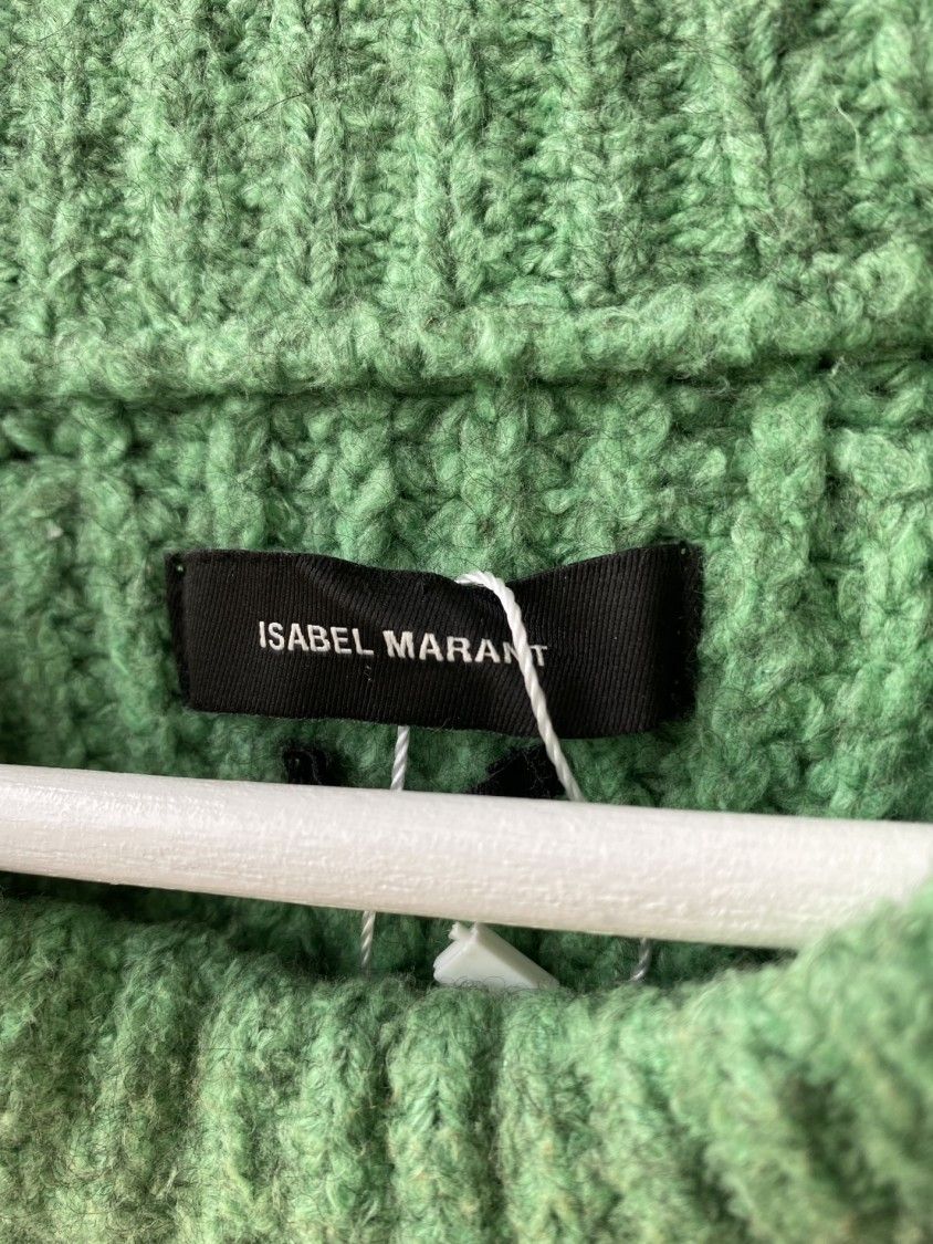 damski sweter Isabel Marant