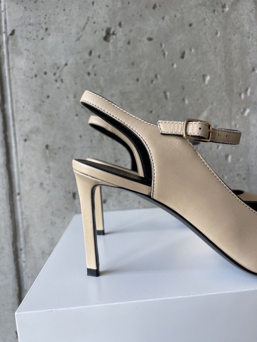 Celine heels