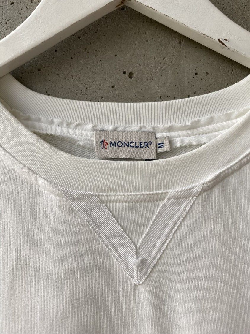 moncler tshirt price