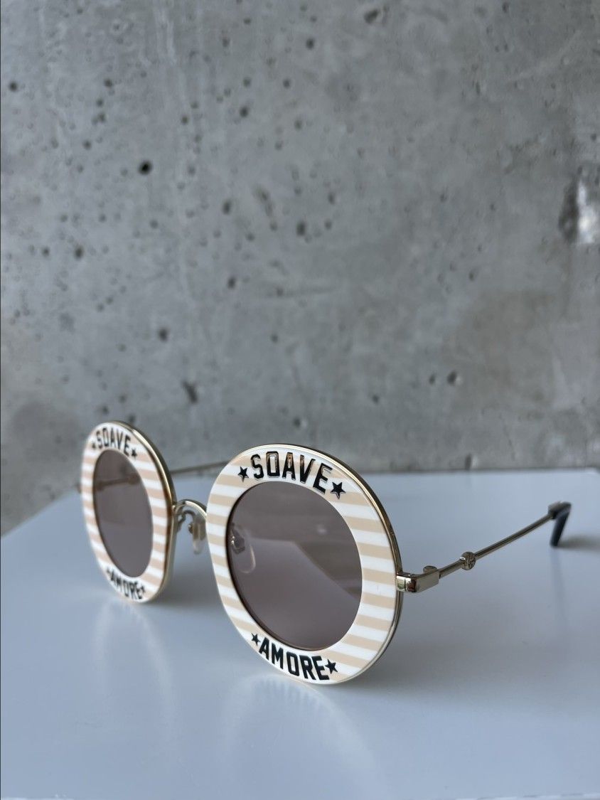 okulary Gucci