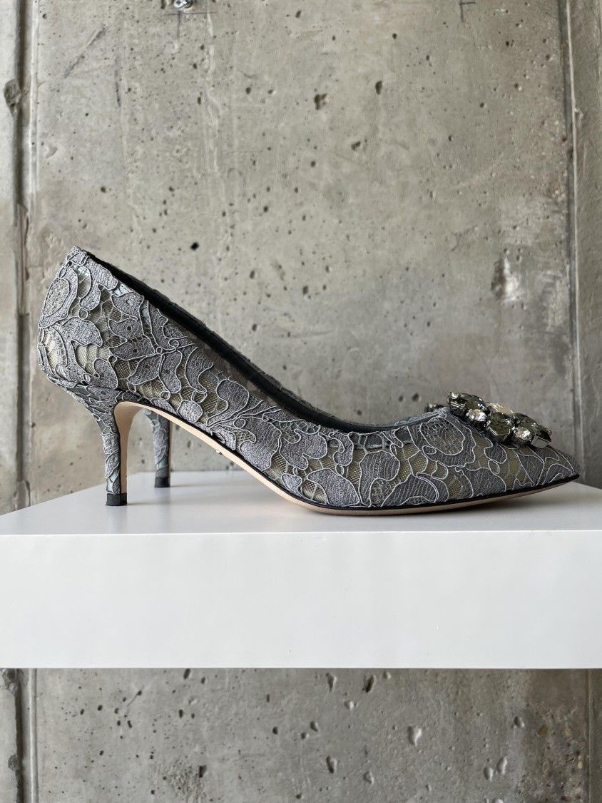 Dolce&Gabbana heels