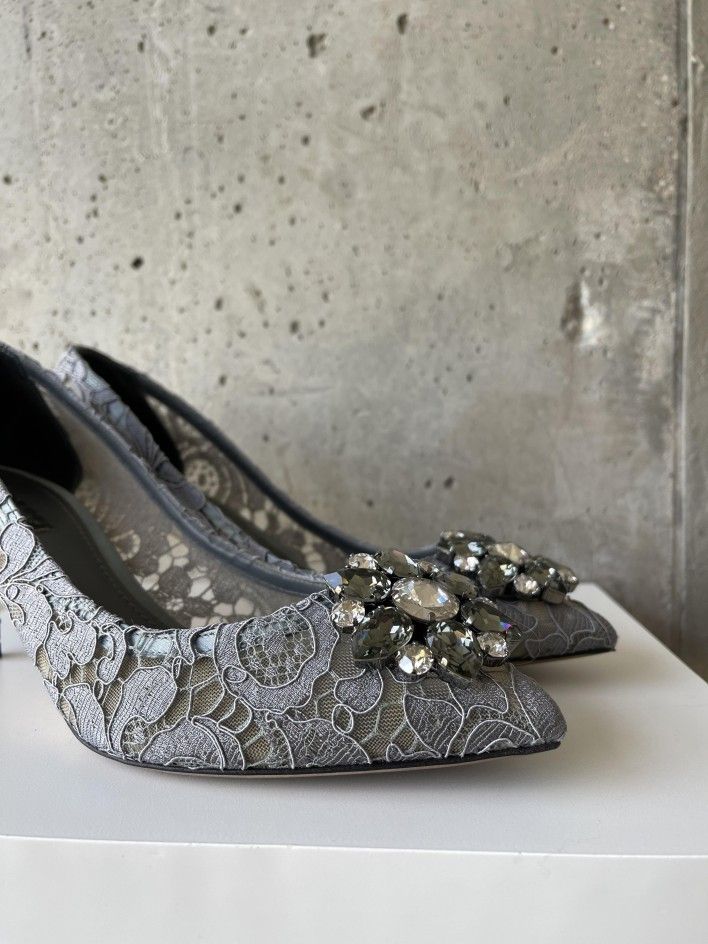 Dolce&Gabbana heels womens