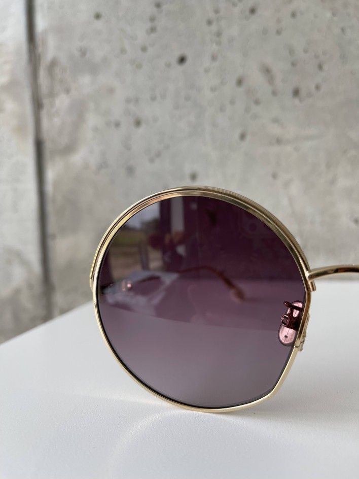 Dior okulary damskie  przeciwsłoneczne
