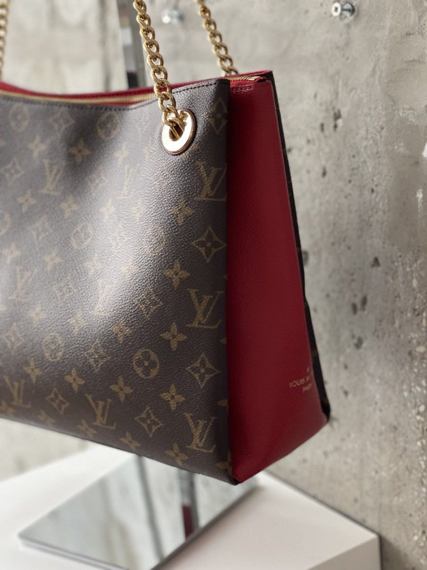 Louis Vuitton torba oryginalna