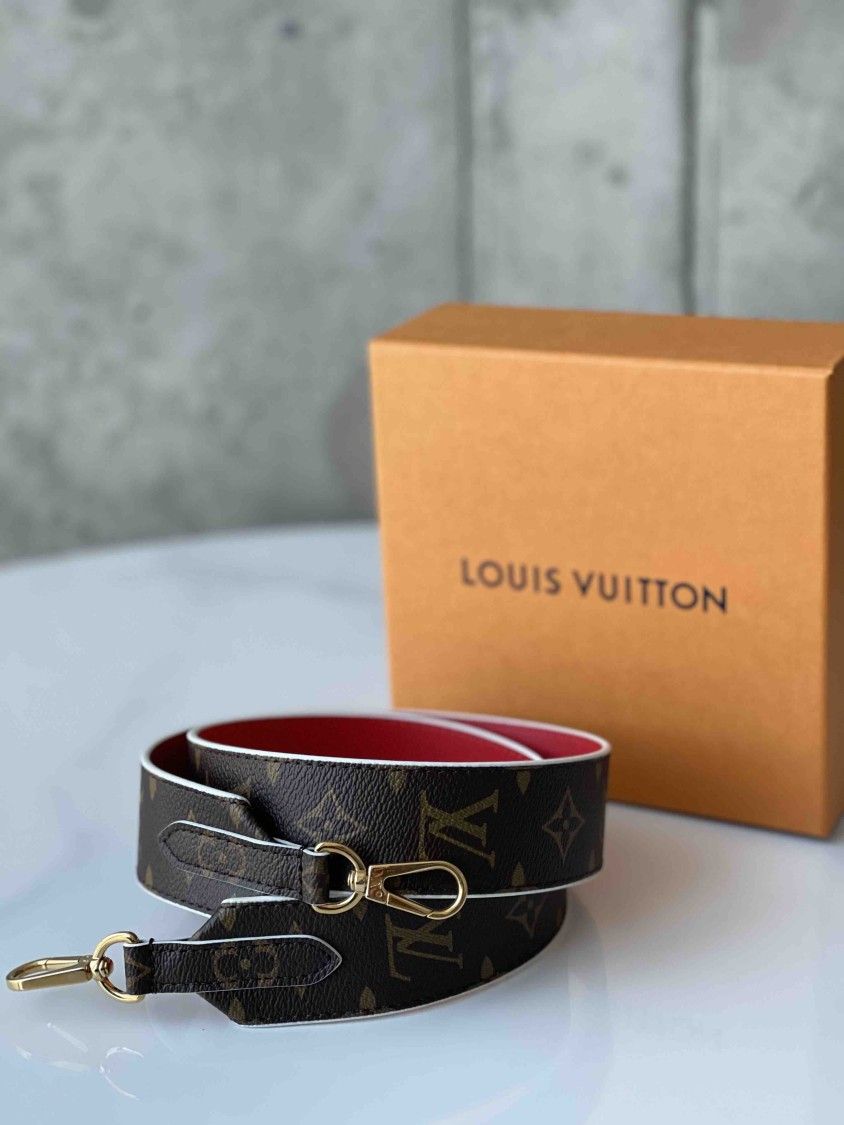 Louis Vuitton pasek
