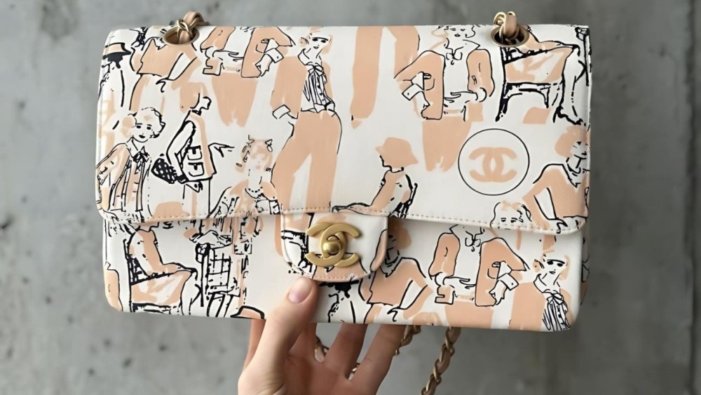 Ikonograficzne torebki Chanel: Co sprawia, że są tak pożądane?